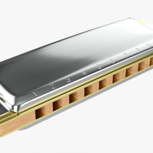 harmonica-diatonic-3d-model-7f675d2106
