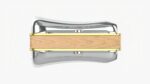 Harmonica diatonic