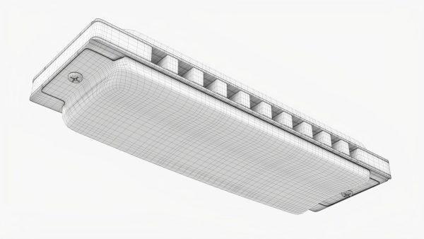 Harmonica diatonic