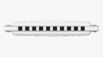 Harmonica diatonic