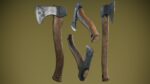 Hatchet