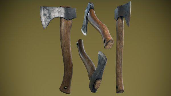 Hatchet