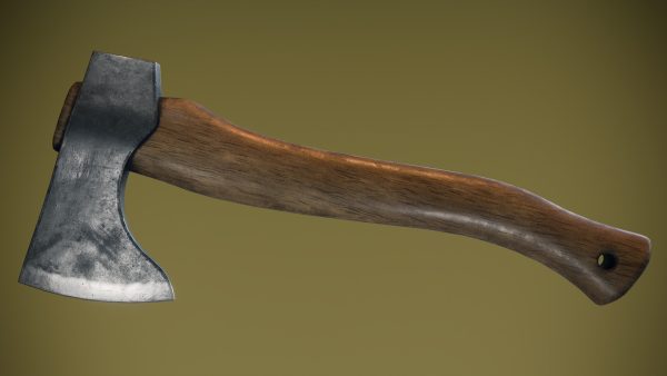 Hatchet