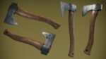Hatchet