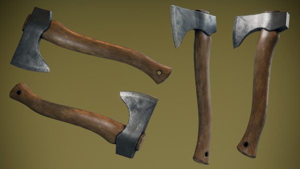 Hatchet