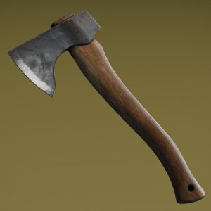 Hatchet