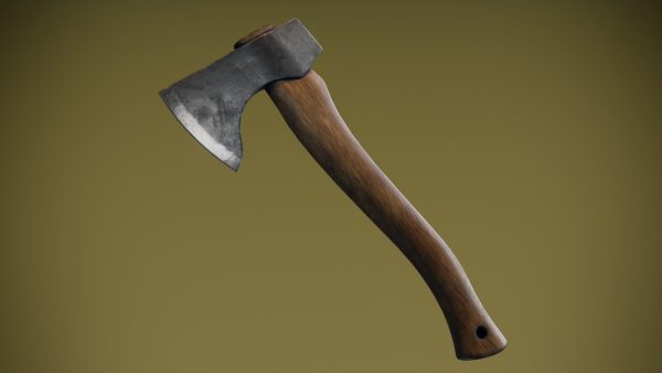 Hatchet