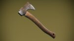 Hatchet