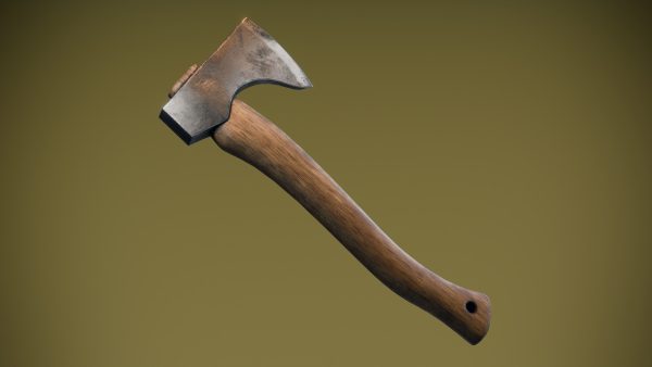 Hatchet