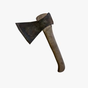 Hatchet axe