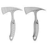 Hatchet axe