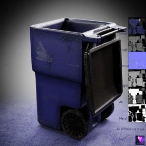 hd-game-ready-outdoor-trash-bin-3d-model-f937571011