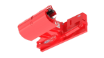 HD Pole Setter Heavy Duty