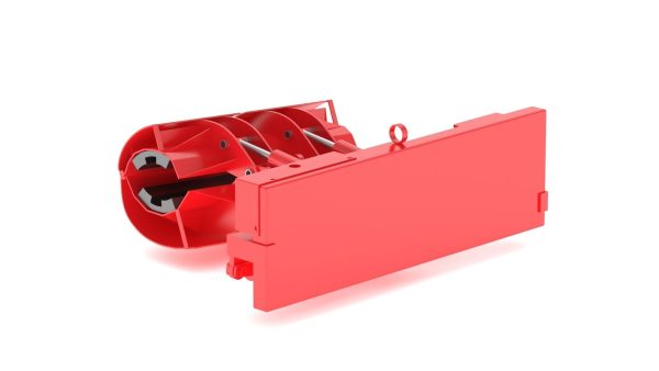 HD Pole Setter Heavy Duty
