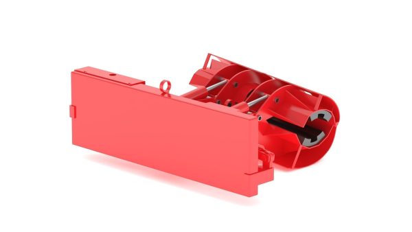 HD Pole Setter Heavy Duty
