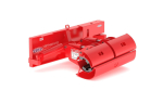 HD Pole Setter Heavy Duty