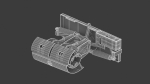 HD Pole Setter Heavy Duty