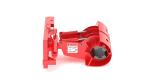 HD Pole Setter Heavy Duty