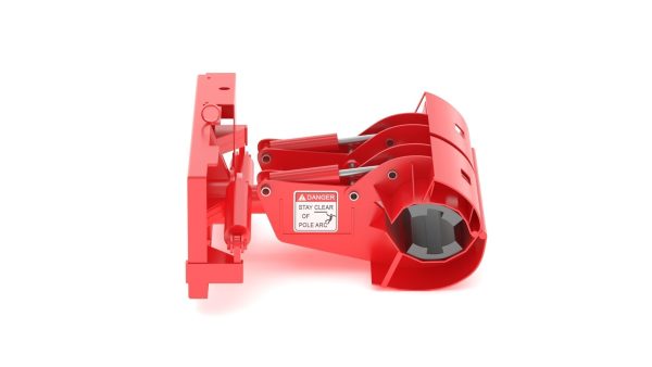 HD Pole Setter Heavy Duty
