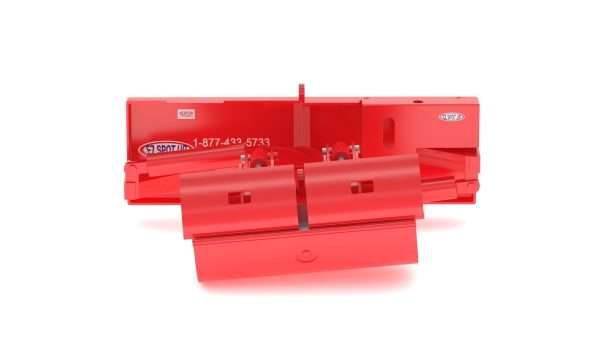 HD Pole Setter Heavy Duty