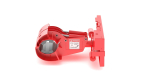 HD Pole Setter Heavy Duty