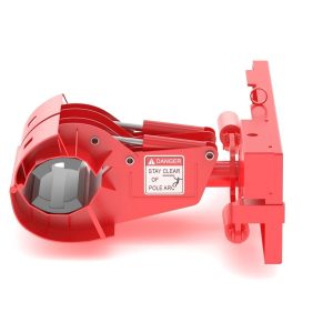 HD Pole Setter Heavy Duty