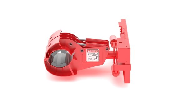 HD Pole Setter Heavy Duty