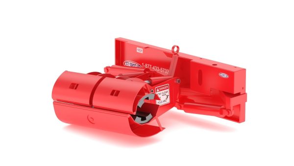HD Pole Setter Heavy Duty