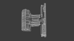 HD Pole Setter Heavy Duty