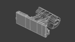 HD Pole Setter Heavy Duty