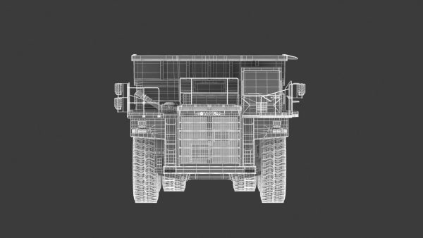 HD785-7 Dump Trucks