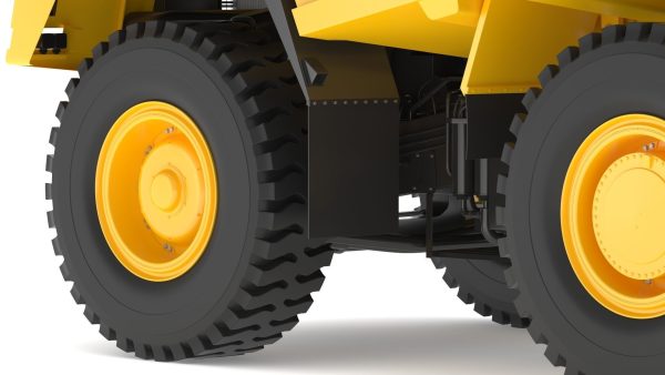 HD785-7 Dump Trucks