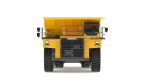 HD785-7 Dump Trucks