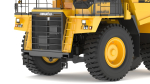 HD785-7 Dump Trucks