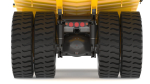 HD785-7 Dump Trucks