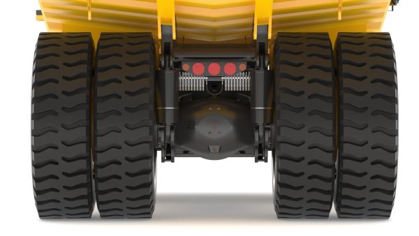 HD785-7 Dump Trucks