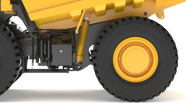 HD785-7 Dump Trucks