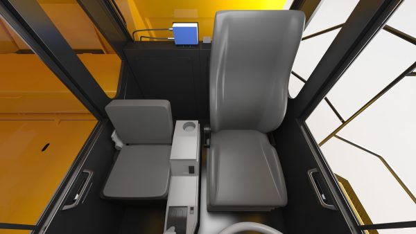 HD785-7 Dump Trucks