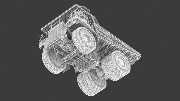 HD785-7 Dump Trucks