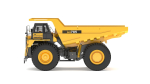 HD785-7 Dump Trucks