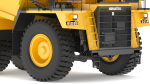 HD785-7 Dump Trucks