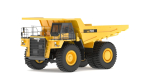 HD785-7 Dump Trucks