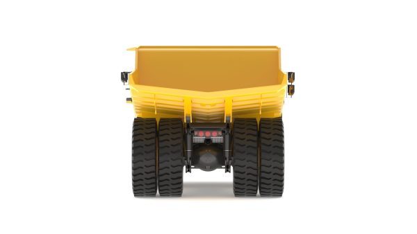 HD785-7 Dump Trucks