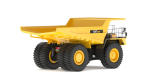 HD785-7 Dump Trucks