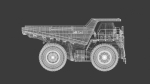 HD785-7 Dump Trucks