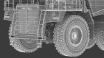 HD785-7 Dump Trucks
