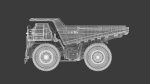 HD785-7 Dump Trucks