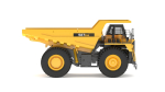 HD785-7 Dump Trucks