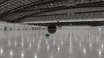HDRI - Exhibition Hall Interior 8 - 16384x8192