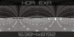 HDRI - Exhibition Hall Interior 8 - 16384x8192